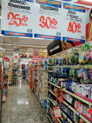 Supertiendas y Droguerías Olímpica - Supermercado en Cartagena