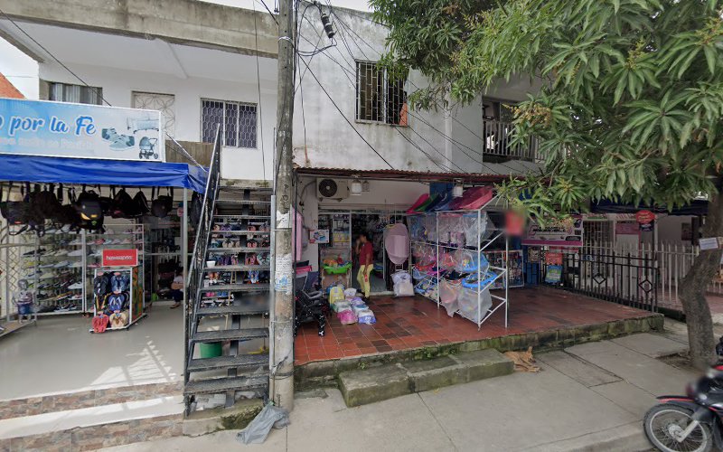 Syl Drogueria - Farmacia en Cartagena