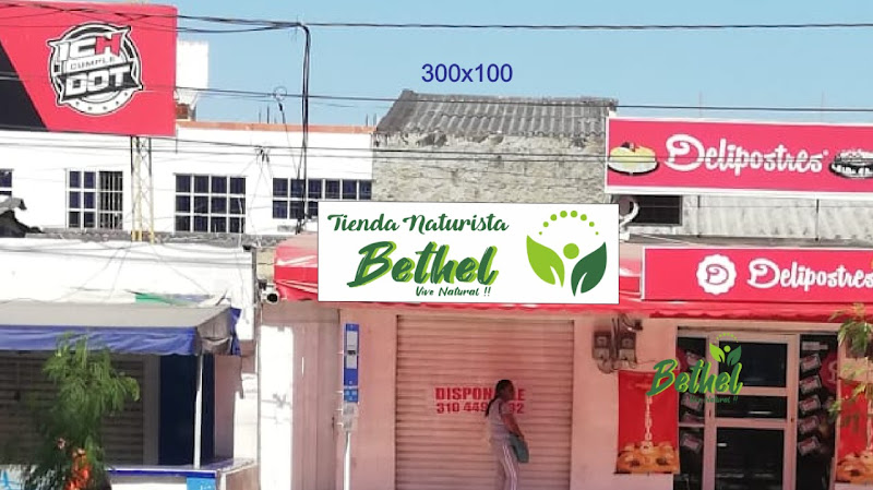 Tienda Naturista Bethel Cartagena - Farmacia en Cartagena