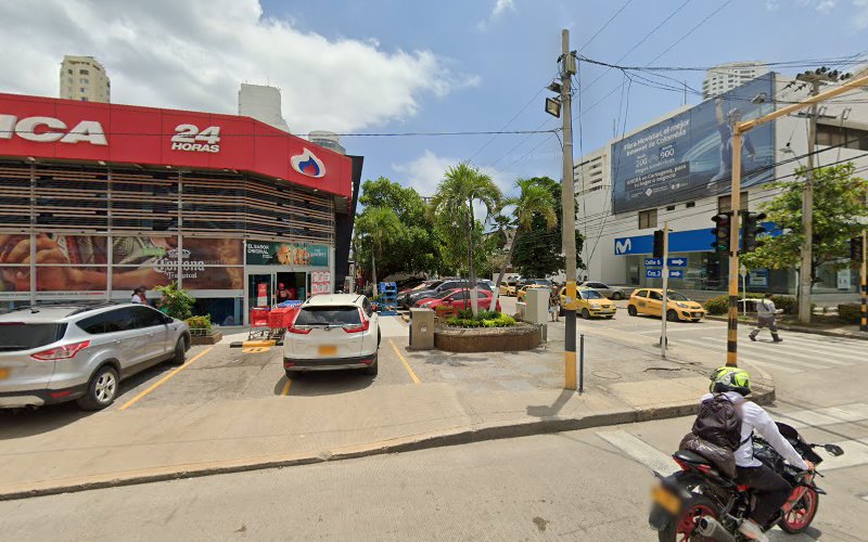 TIENDA NATURISTA NATURAL STORES - Tienda naturista en Cartagena