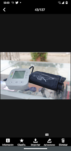 TODOFARMA - Farmacia en Cartagena