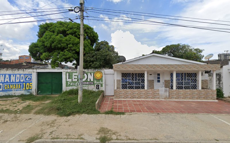 Unica -  en Cartagena