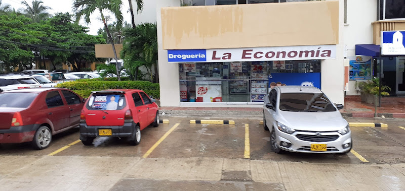 Vía Baloto Drogas La Economia N 677 Cartagena - Comercio en Cartagena