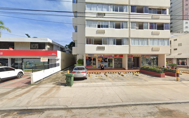 VÍA BALOTO DROGAS LA ECONOMIA NO 99 CARTAGENA - Comercio en Cartagena
