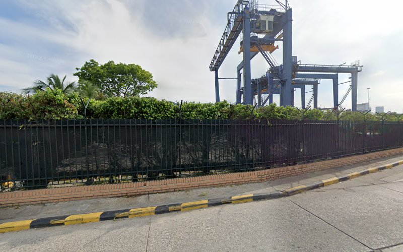 VÍA BALOTO DROGUERIA EL CONSULADO CARTAGENA - Comercio en Cartagena