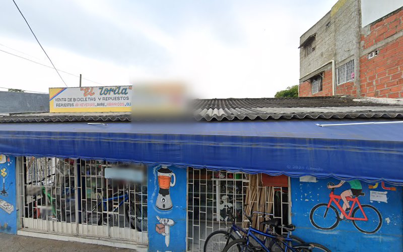 VÍA BALOTO DROGUERIA ESPAÑA LA 30 CARTAGENA - Comercio en Cartagena