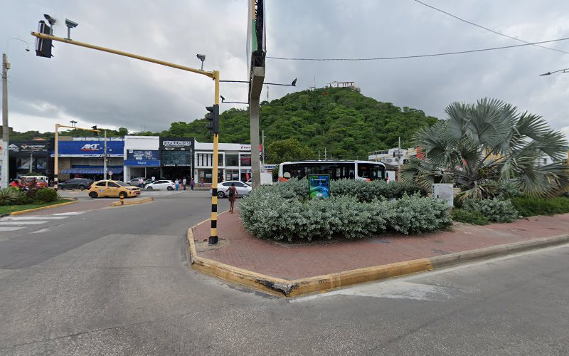 VÍA BALOTO DROGUERIA LA ECONOMIA N 623 CARTAGENA - Comercio en Cartagena