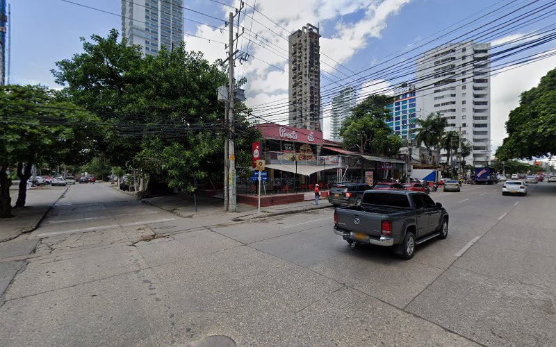 VÍA BALOTO DROGUERIAS COPIFAM CARTAGENA 2 CARTAGENA - Comercio en Cartagena