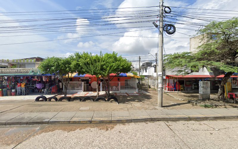 Yeikat Drogueria - Farmacia en Cartagena