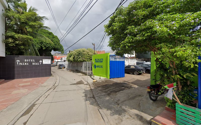 Alcala's Ferreteria - Ferretería en Cartagena