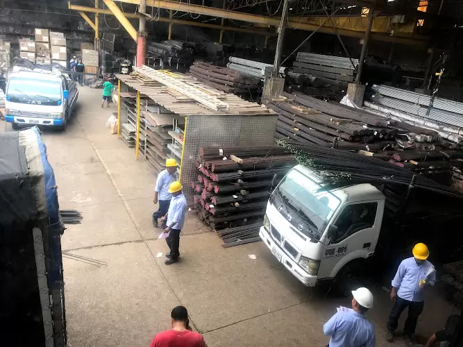 Almacén El Constructor - Proveedor de materiales de construcción en Cartagena