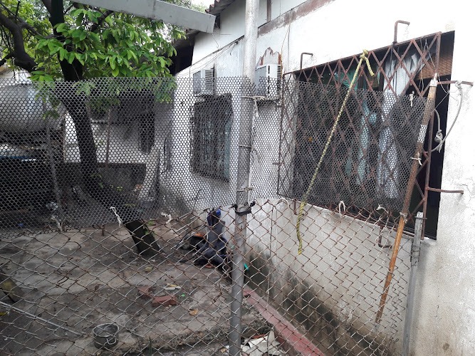 ANCLAJES DE LA COSTA - Ferretería en Cartagena