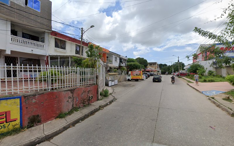 AVISO FERRETERIA ABEL - Proveedor de materiales de construcción en Cartagena