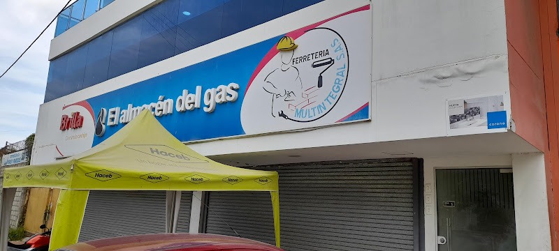 Brilla - Ferretería en Cartagena