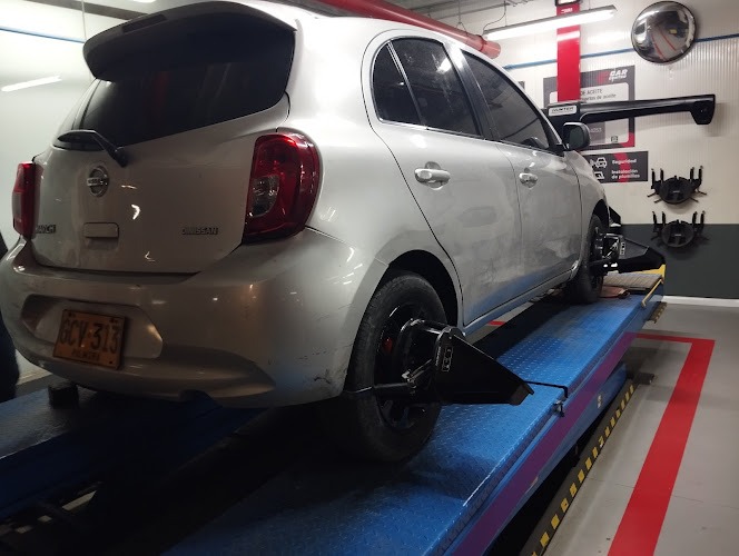 Calcol comercializadora - Ferretería en Cartagena