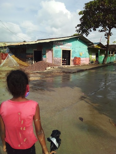Comercialización el diamante - Ferretería en Cartagena