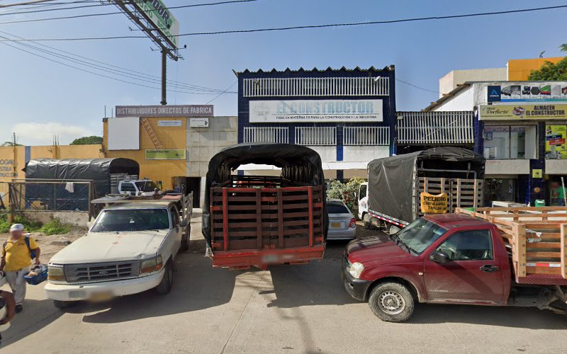 Comercializadora El Pintor - Tienda de artículos para el hogar en Cartagena