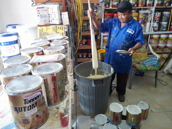 Comercializadora Ferretera Cartagena - Proveedor de materiales de construcción en Cartagena