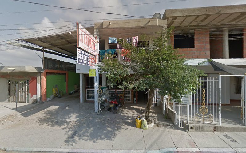 Comercializadora Ferretera La Caribeña S.A.S - Ferretería en Cartagena