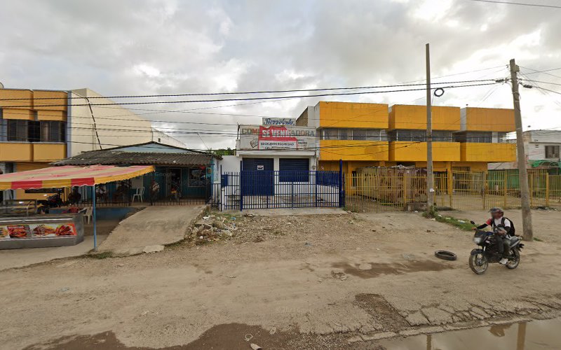 Comercializadora Jm - Ferretería en Cartagena