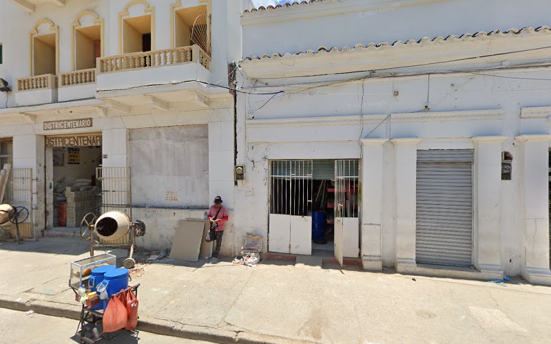 CONSTRUCENTER SG FERRETERIA - Ferretería en Cartagena