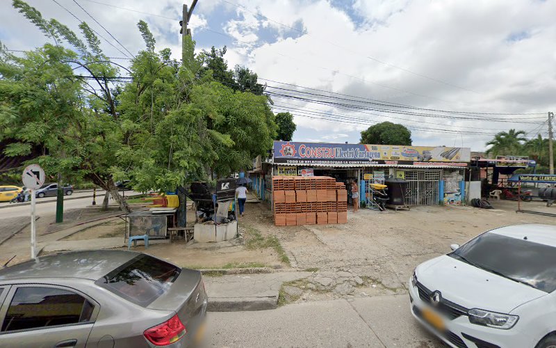 Construelectricartagena - Ferretería en Cartagena