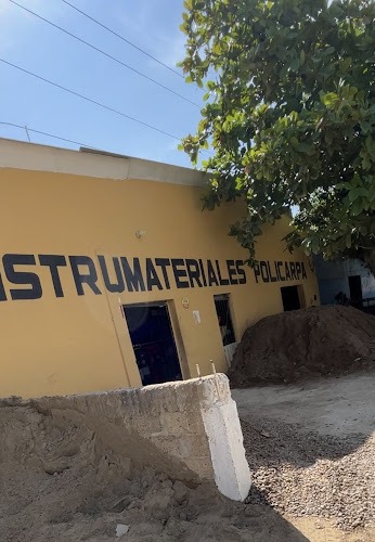 CONSTRUMATERIALES POLICARPA SAS. - Ferretería en Cartagena
