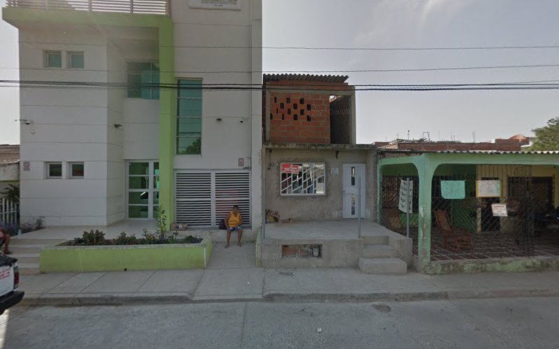 Construrama - Ferretería en Cartagena