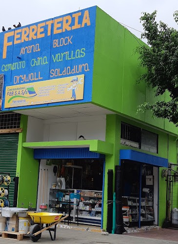 Construsoluciones F&#038;B S.A.S - Tienda de herramientas en Cartagena