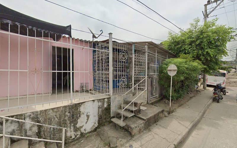 Difei Ferreteria - Ferretería en Cartagena