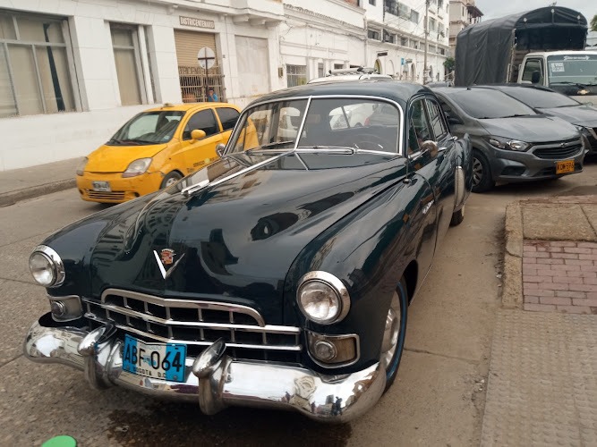 DISTRICENTENARIO - Ferretería en Cartagena