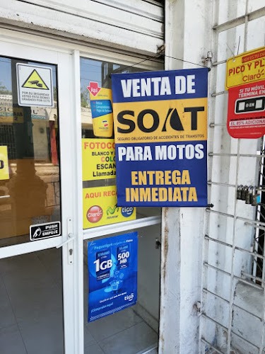 EFECTY ALCIBIA/ SERVIENTREGA/Corresponsal Bancolombia / PAPELERIA/Productos de belleza/FERRETERIA - Servicio de mensajería en Cartagena