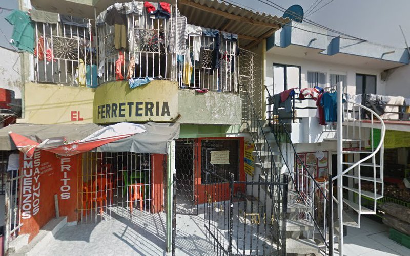 El Ferreteria - Ferretería en Cartagena