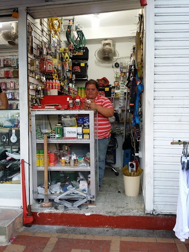 El ferreterito el mejor - Ferretería en Cartagena