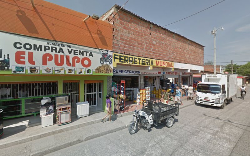 El Plulpo - Ferretería en Cartagena