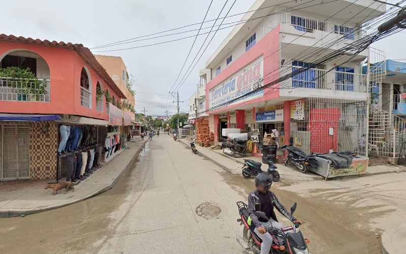 Electrico Rey - Ferretería en Cartagena