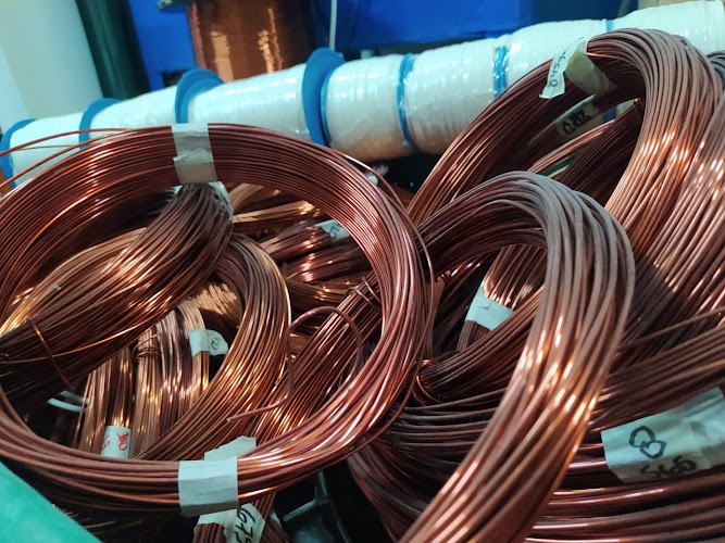 Electricos Buenos Aires S.A.S - Ferretería en Cartagena