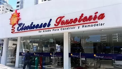 Electrosol ferreteria - Ferretería en Cartagena