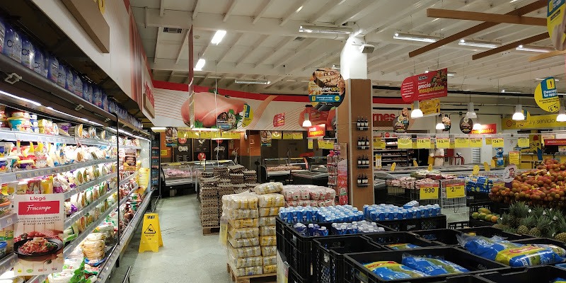 Éxito San Diego - Cartagena - Ferretería en Cartagena