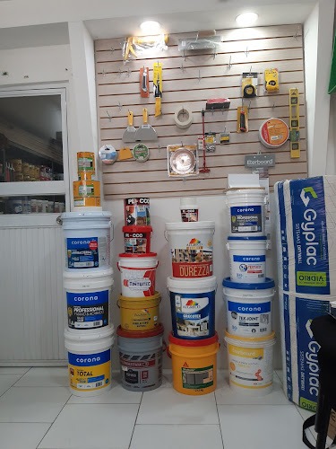 FERRE DRYWALL CARTAGENA SAS - Ferretería en Cartagena