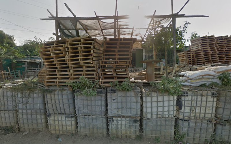 Ferre Maderas - Ferretería en Cartagena