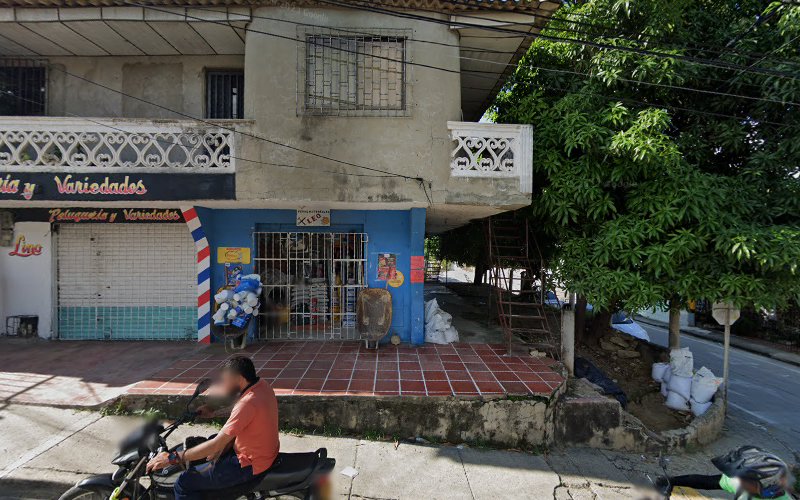 FERRE MATERIALES LEO - Ferretería en Cartagena