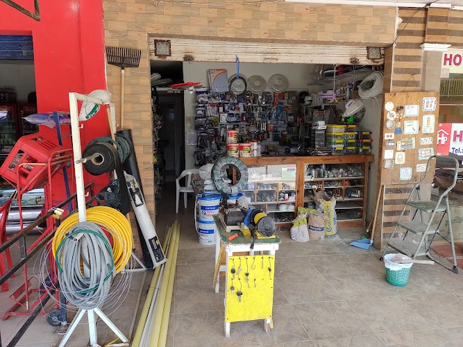 Ferre-repuestos León - Ferretería en Cartagena