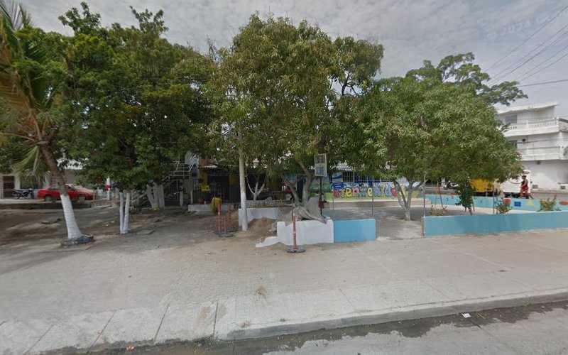 FERREERIA EL CACIQUE - Ferretería en Cartagena