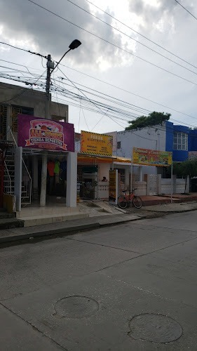 Ferrelectricos Gabriel - Ferretería en Cartagena