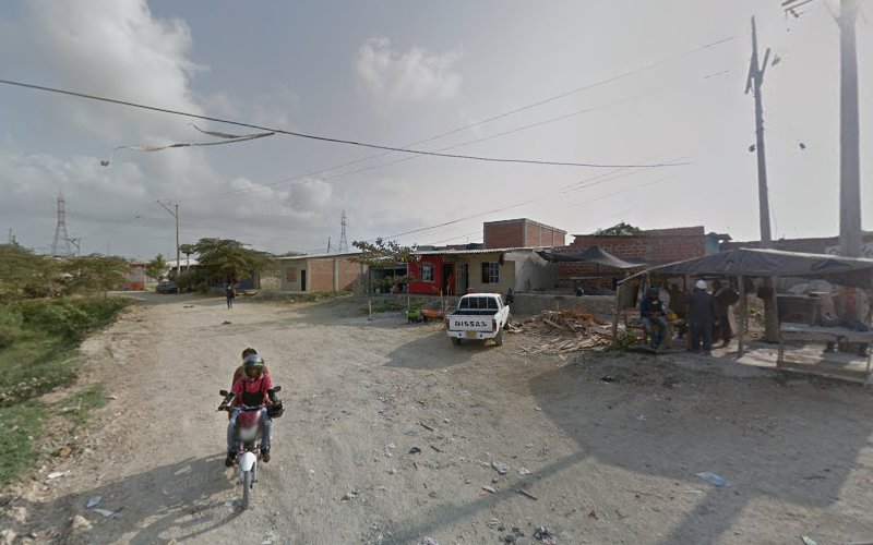 FERREMATERIALES SANTIAGO - Ferretería en Cartagena