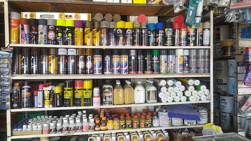 FERREMATERIALES Y ELECTRICOS LG - Ferretería en Cartagena