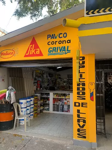 Ferresoluciones Manga - Tienda de herramientas en Cartagena