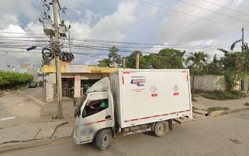 Ferretaladro - Ferretería en Cartagena