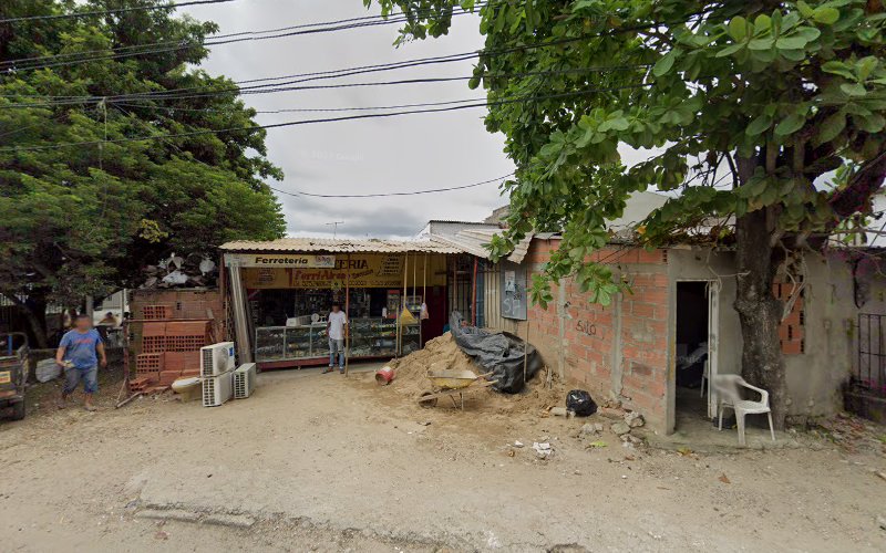 FERRETARIA FERRIAIRES - Ferretería en Cartagena